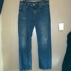 💥 EUC Mens Express Jeans 32 💥